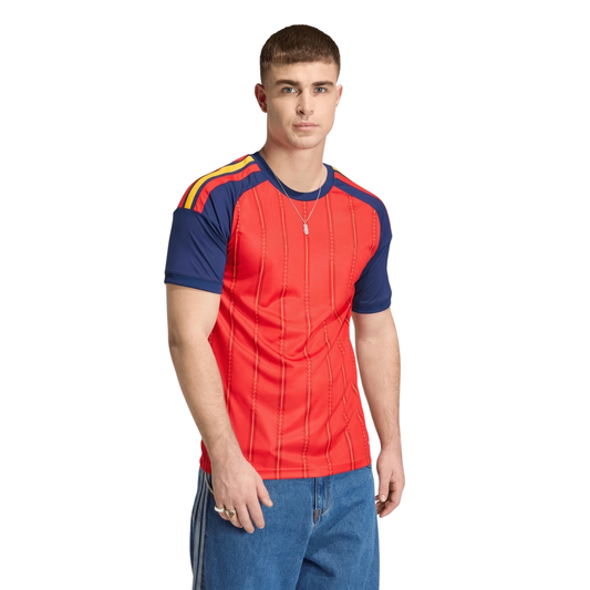 Camiseta España Hombre Primera Equipación 26