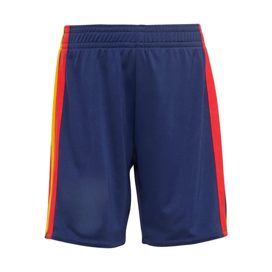 Bermudas España Hombre Primera Equipación Azul 26