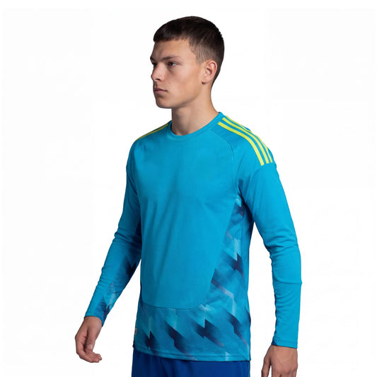 Camiseta España Hombre Porteiro Manga Larga Autentich 26