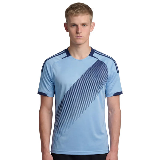 Camiseta España Hombre Portero Retro 12