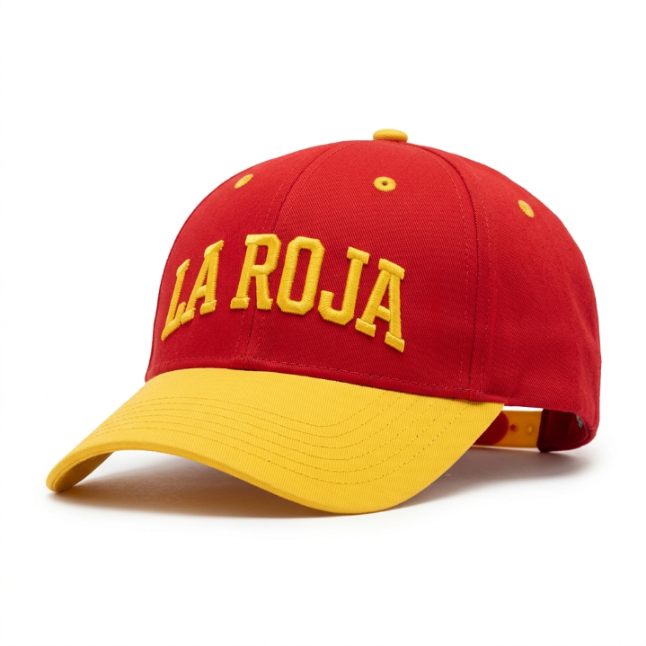 Gorra La Roja Fan